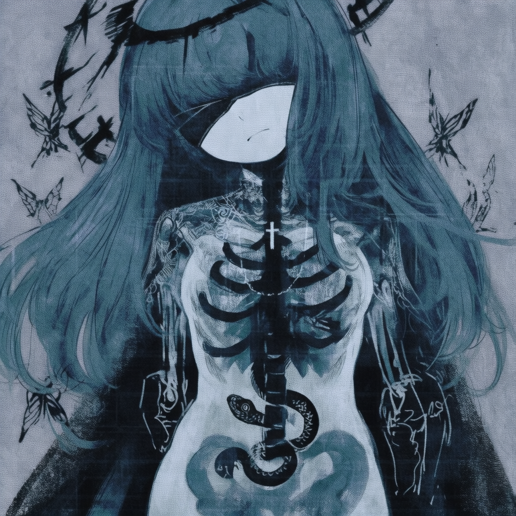 蛇教徒