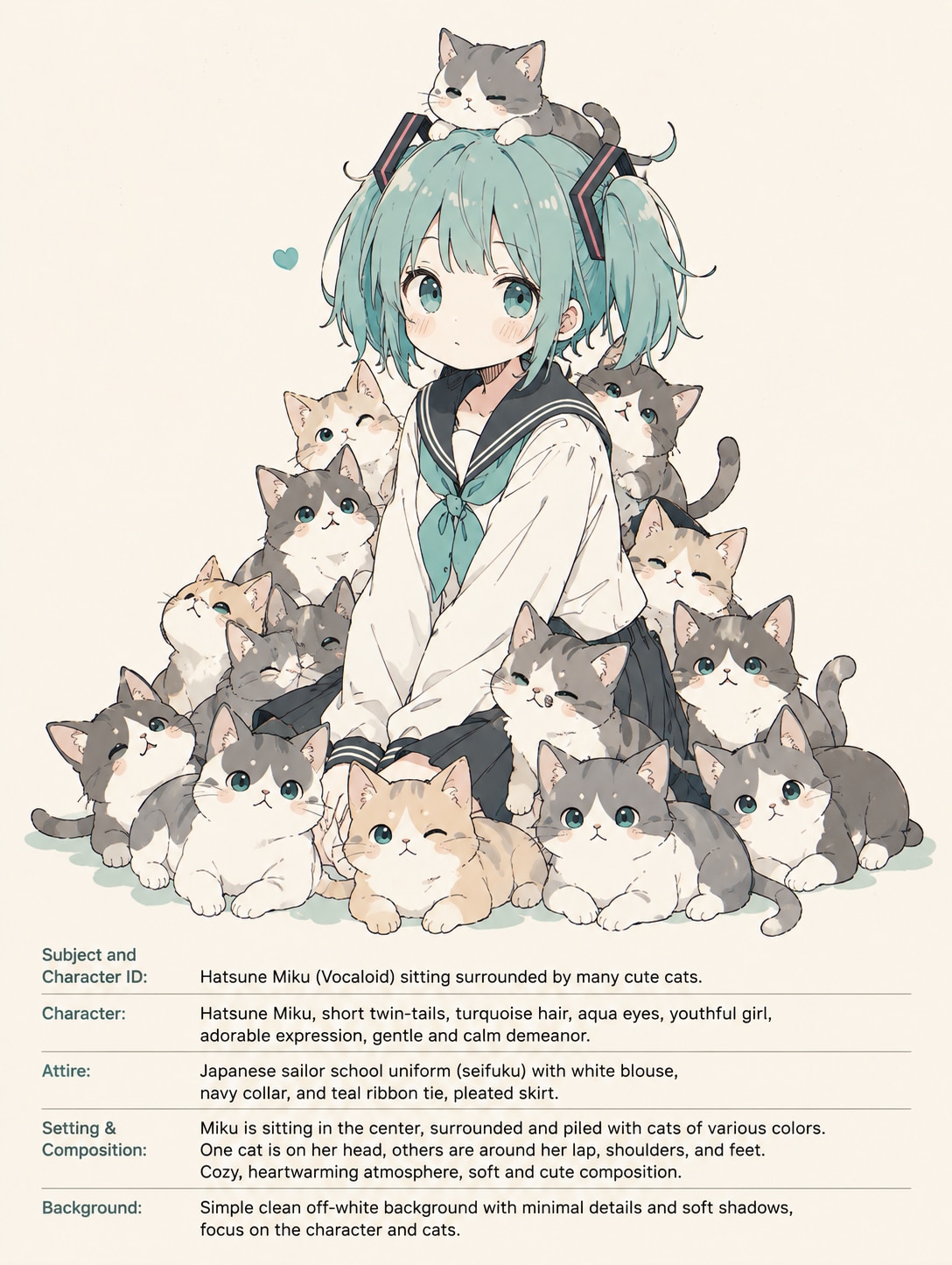 ねこまみれ