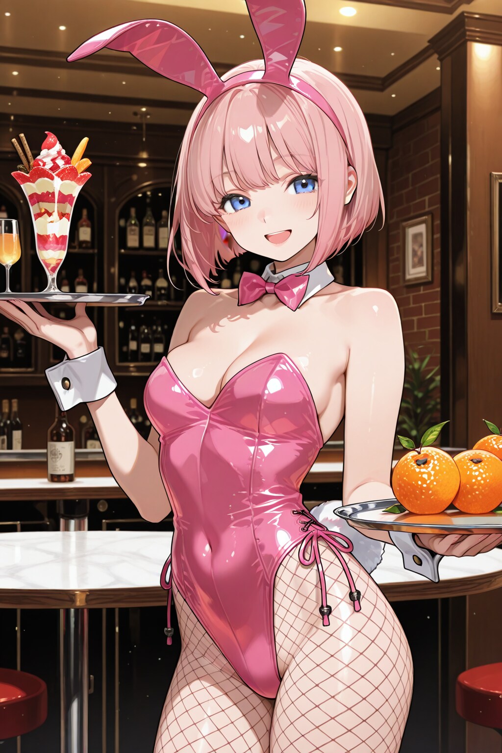 ECHIDNAはべはべ