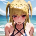 マリアほりっく　マリア 3枚目