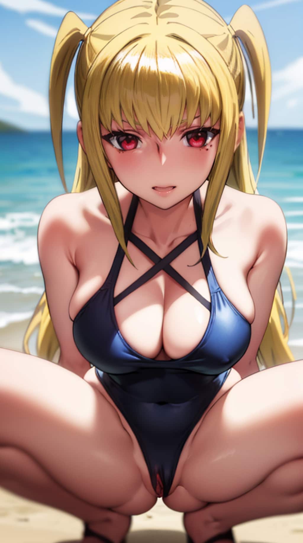 マリアほりっく　マリア