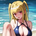 マリアほりっく　マリア 2枚目