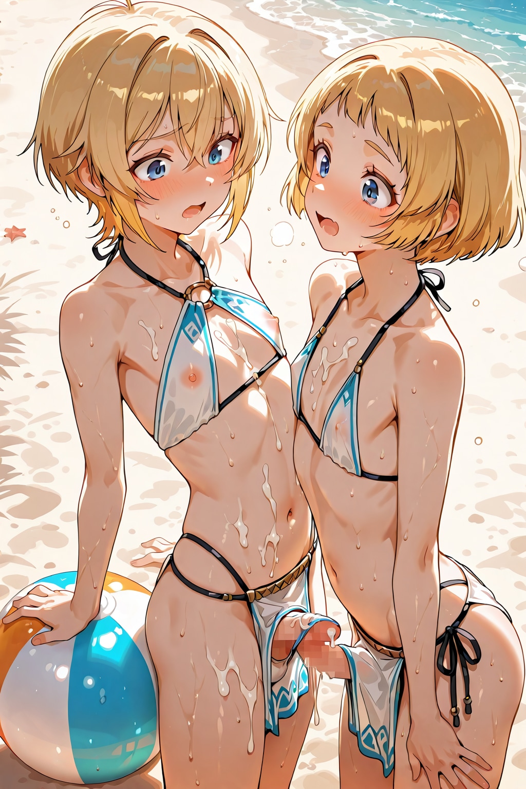 ピーチボール