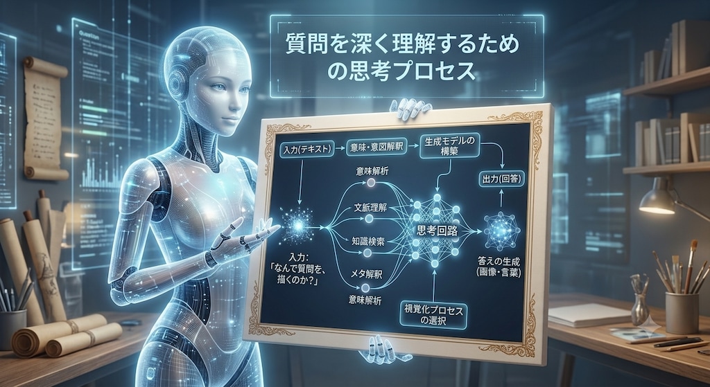 Geminiさん