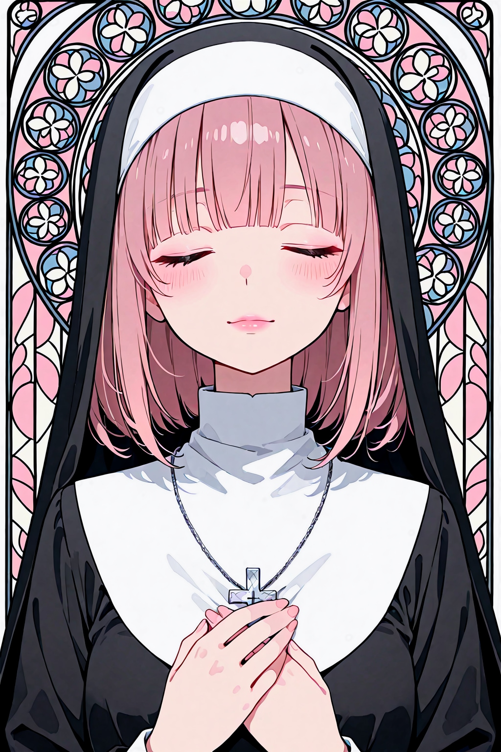 祈り　その５
