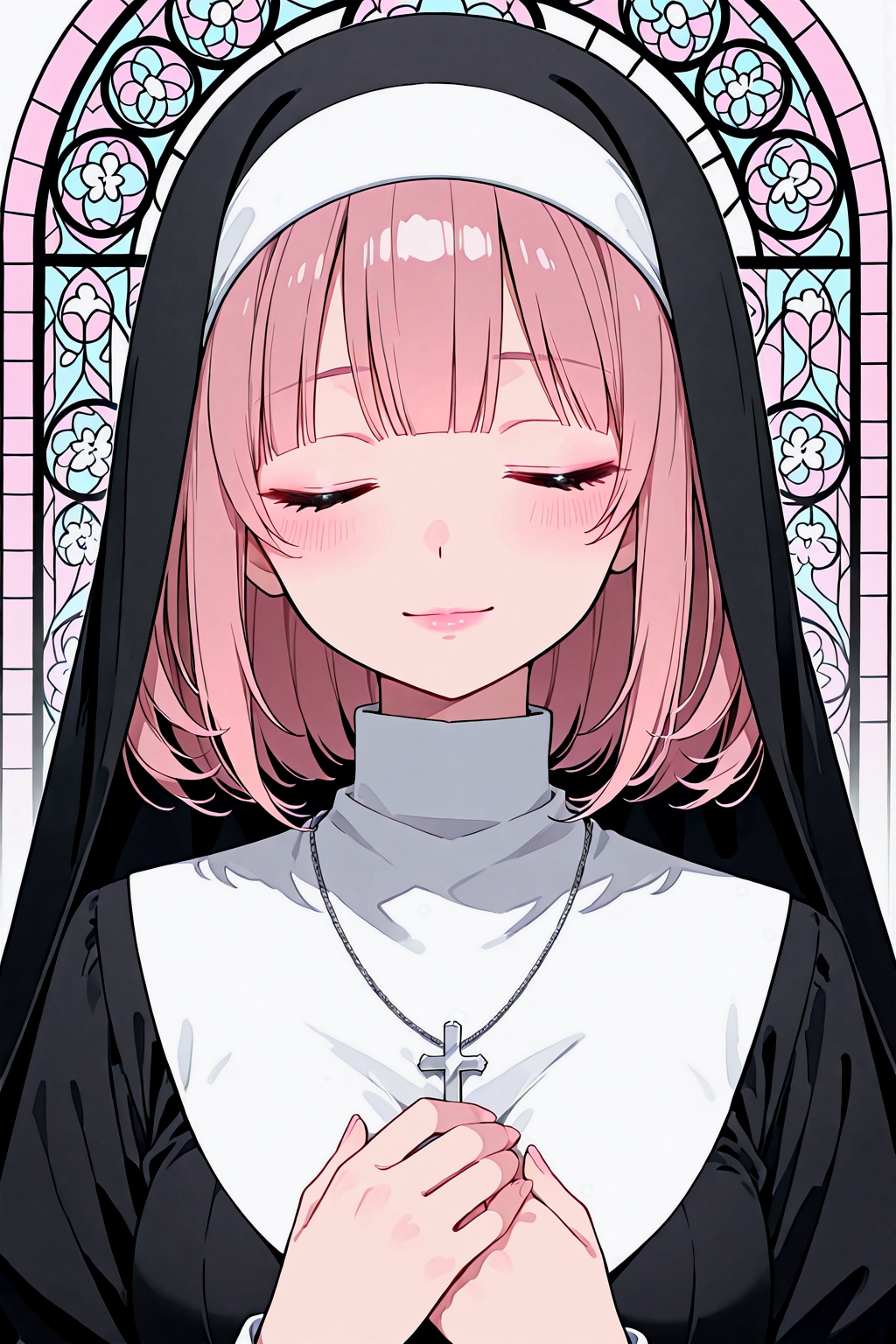 祈り　その５
