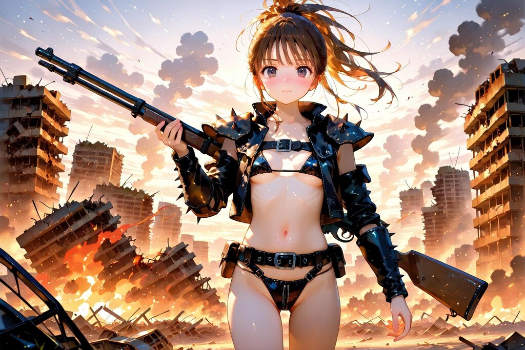 アポカリスナイプ