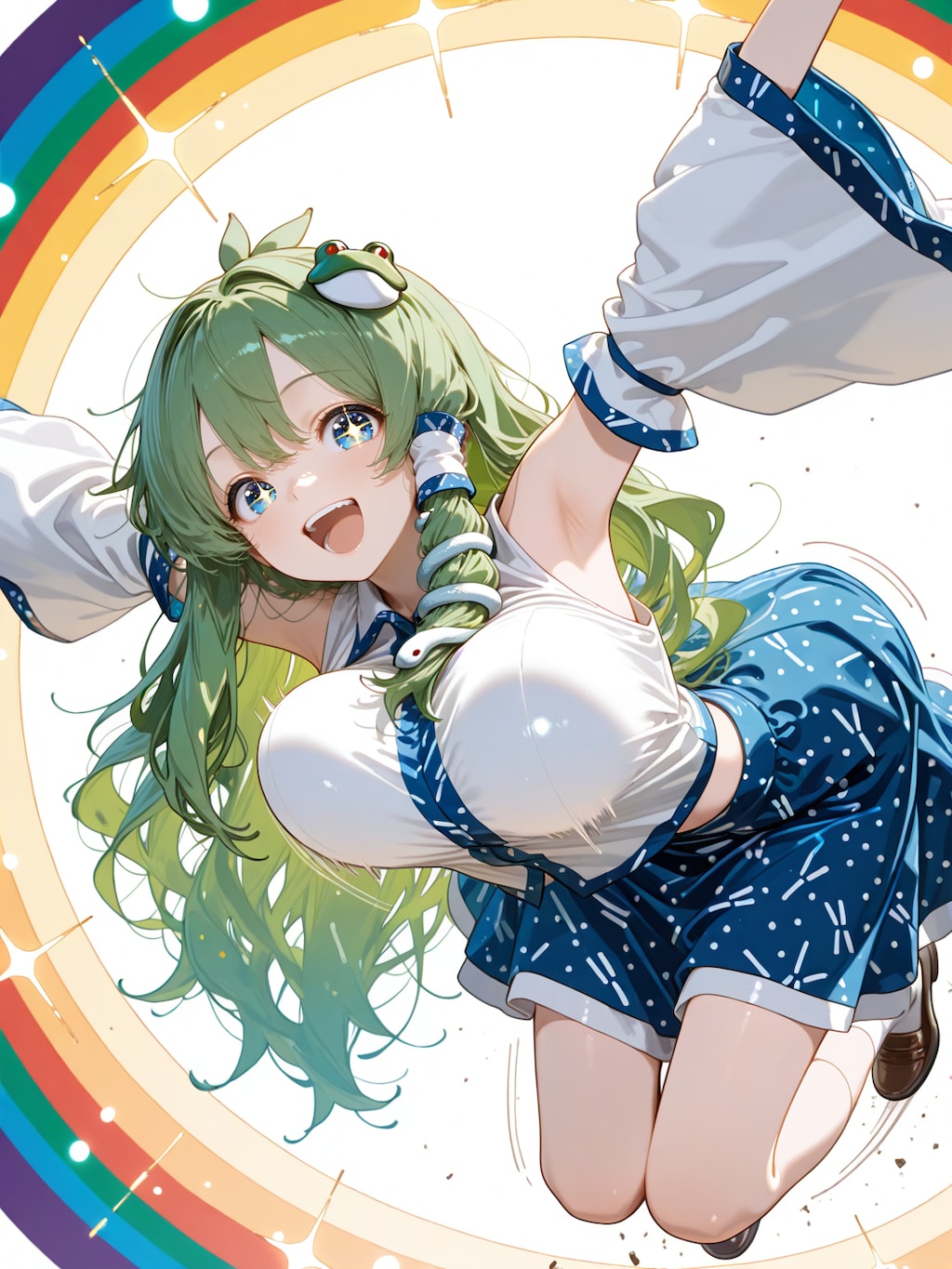 がんばれ❤がんばれ❤