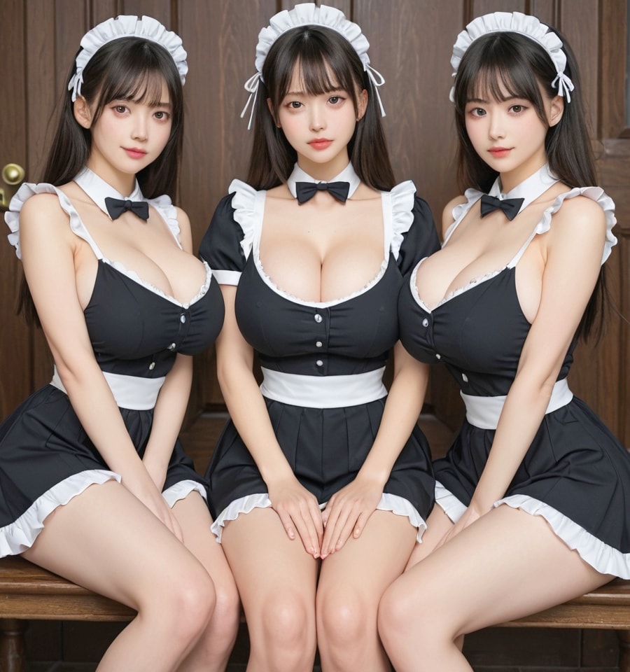 私達にお任せください