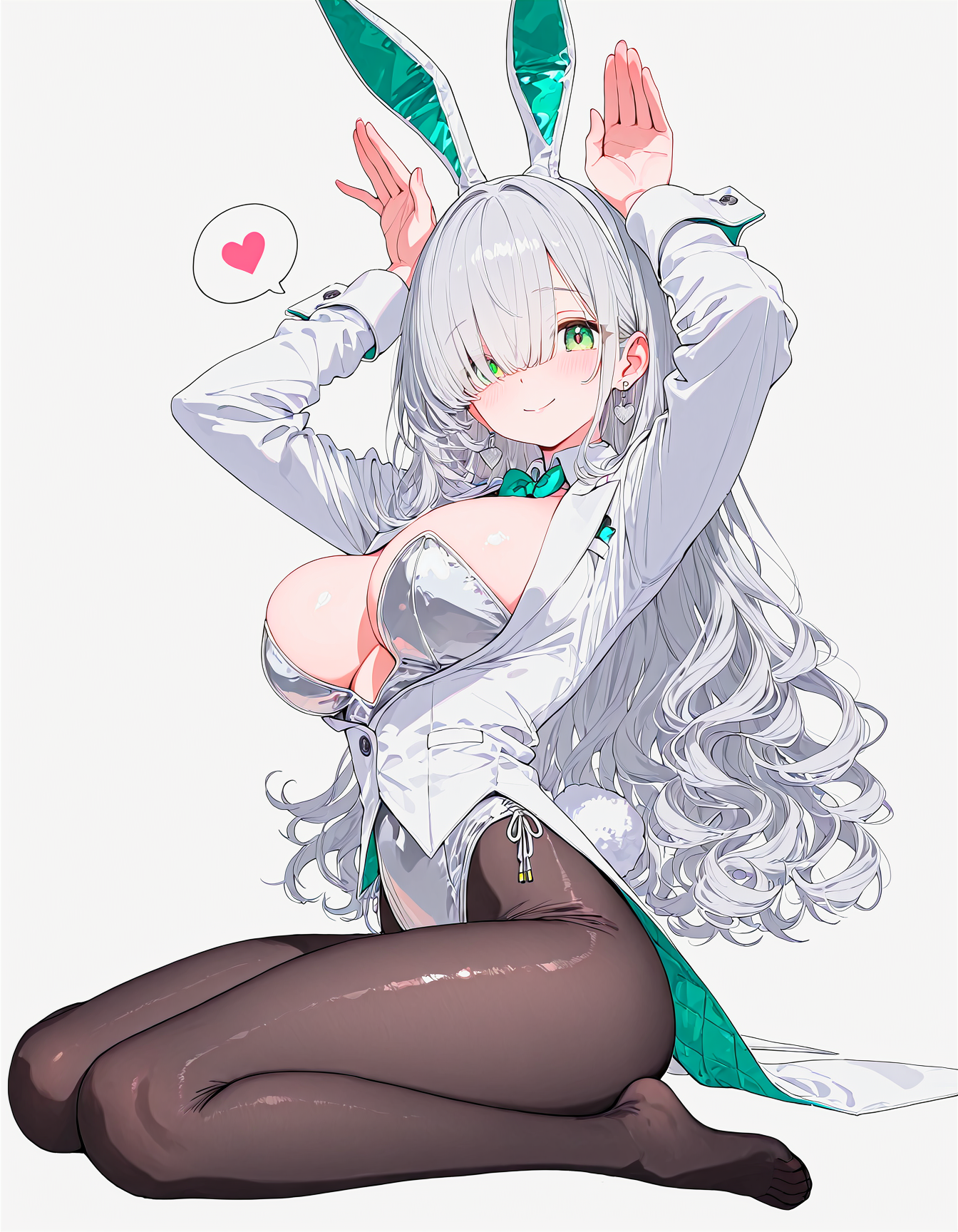 うちの子バニーズ