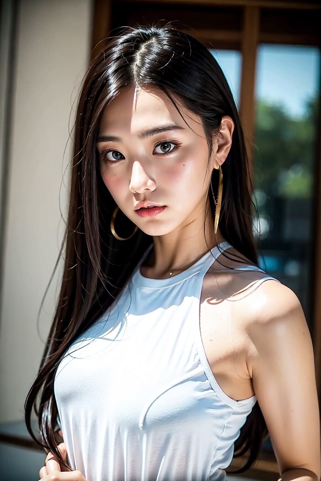 A little holiday 36 | の人気AIイラスト・グラビア