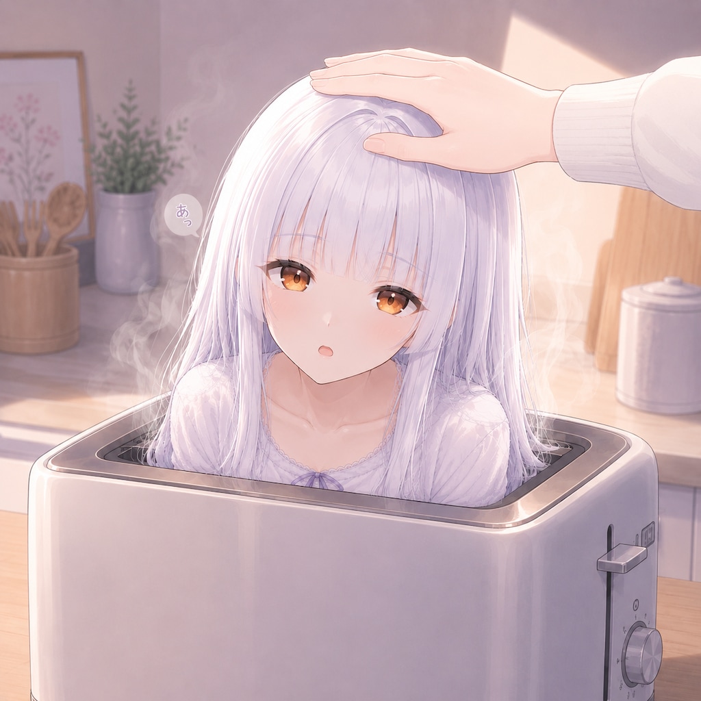 あっ