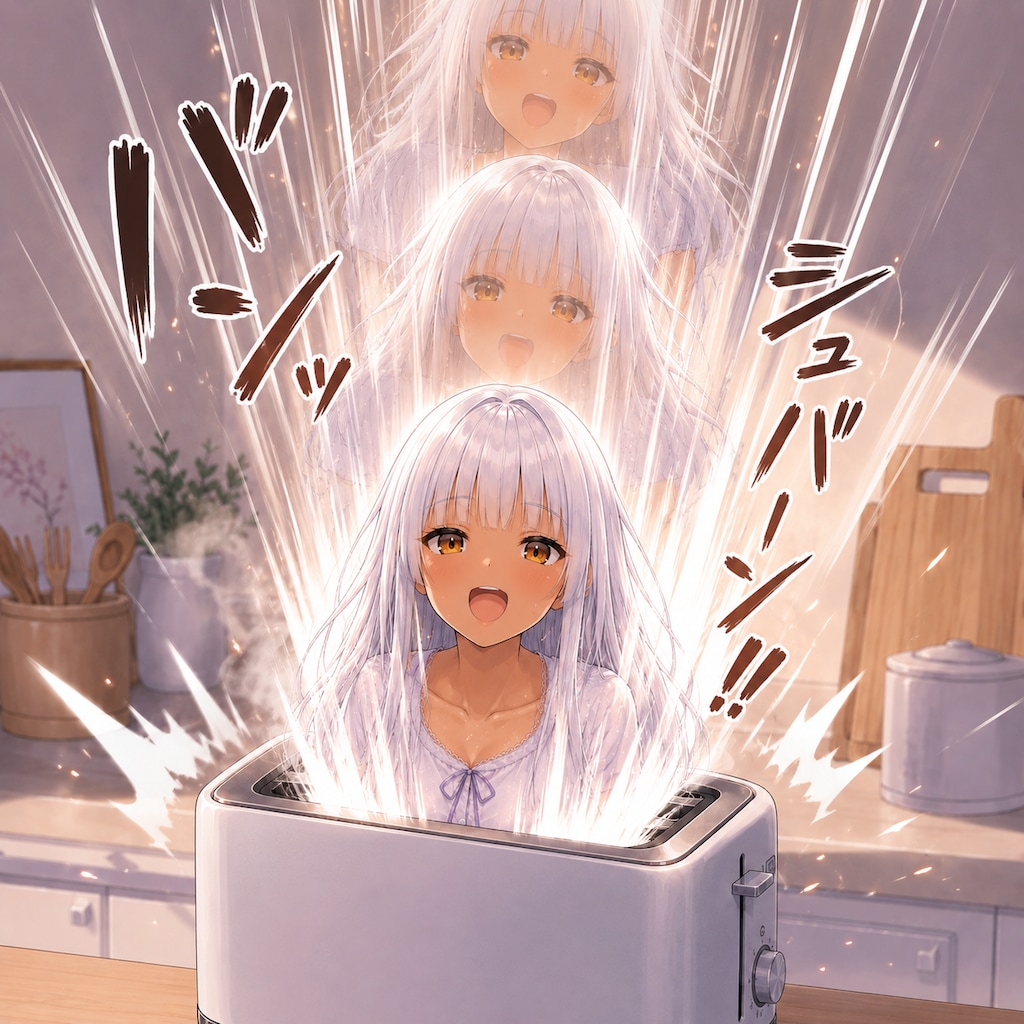 あっ