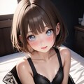 貧乳ちゃんの誘惑 10枚目