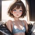 貧乳ちゃんの誘惑 4枚目