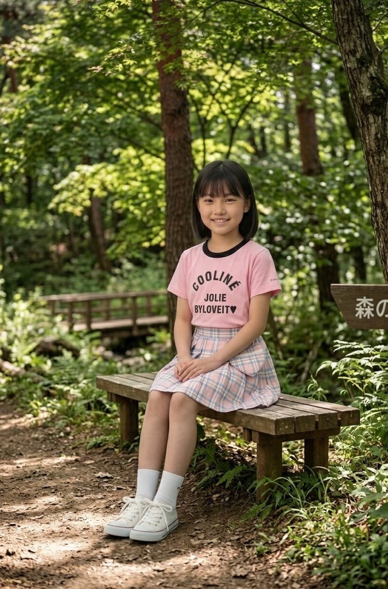 027森林公園