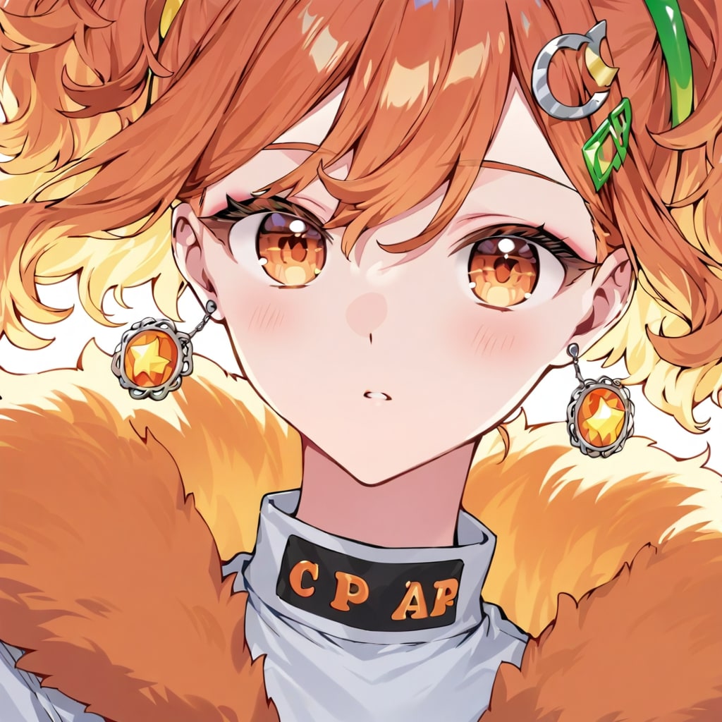 APRICOTちゃん
