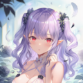 エルフ 3枚目