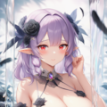 エルフ 4枚目