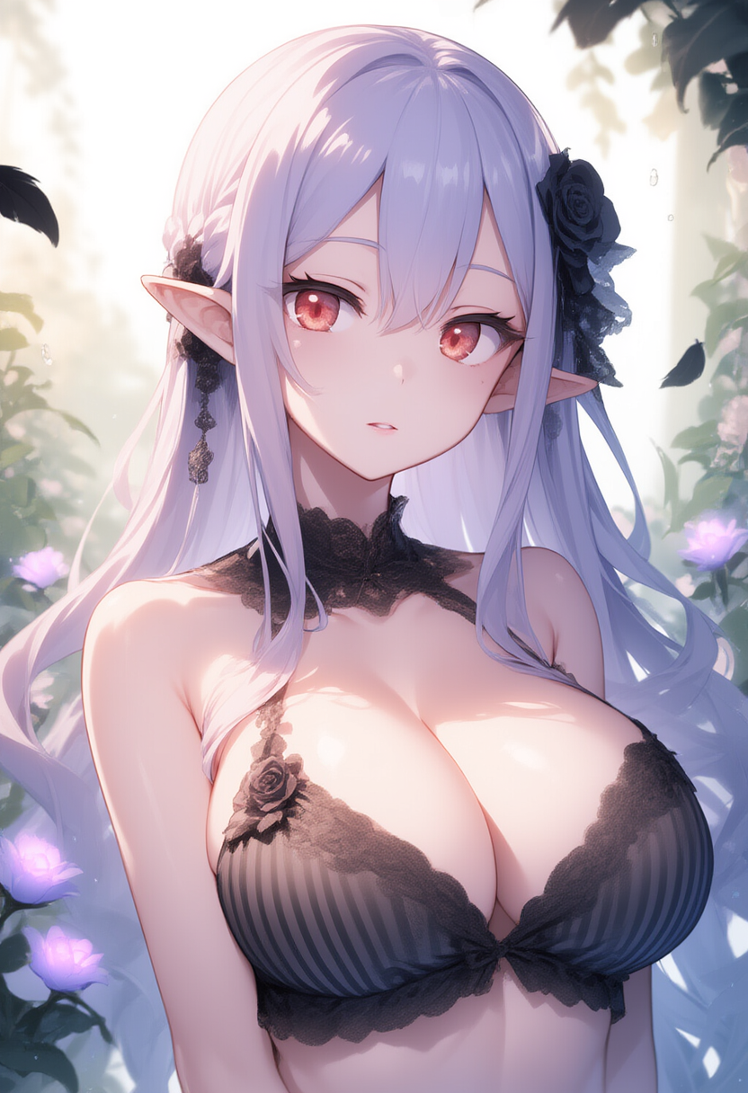 エルフ
