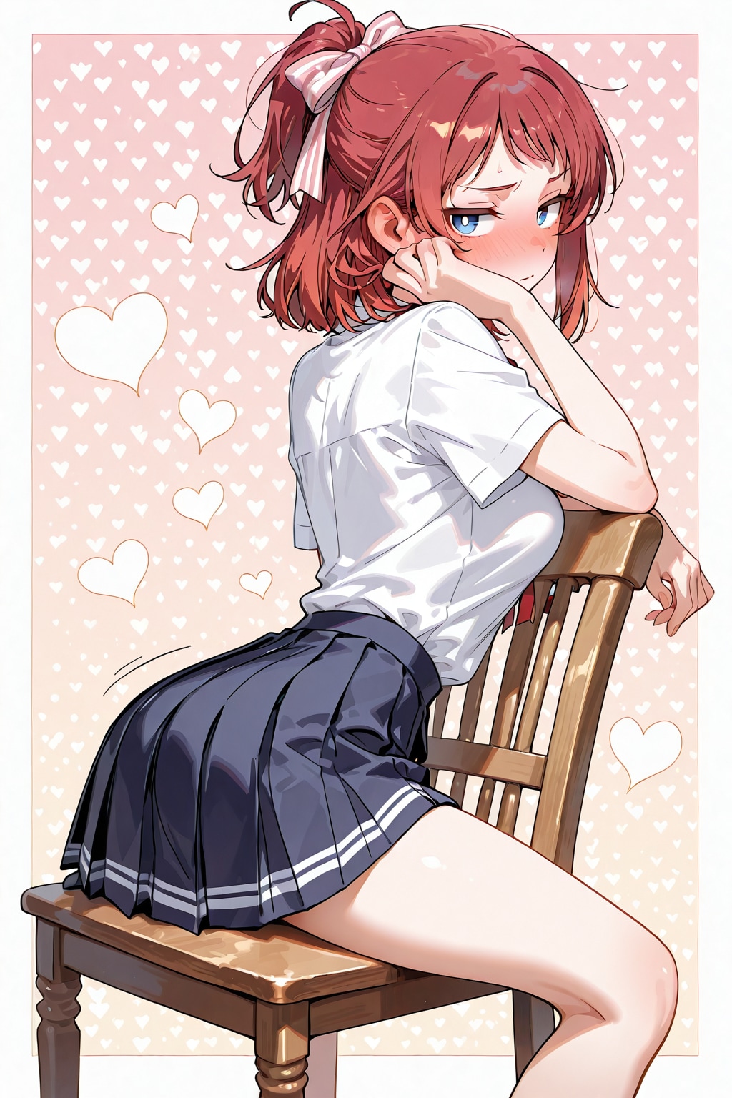 なによ！