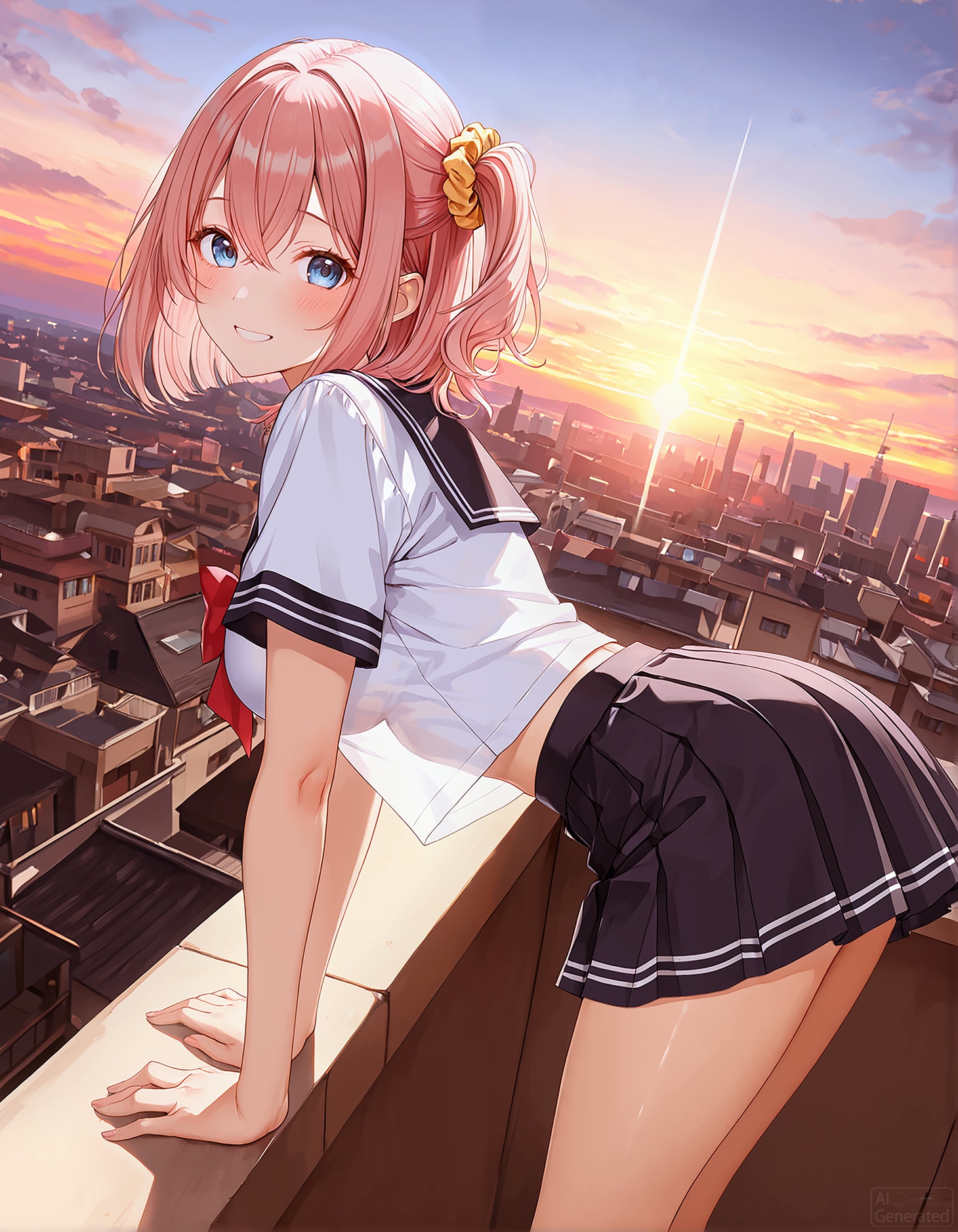 Golden hour
