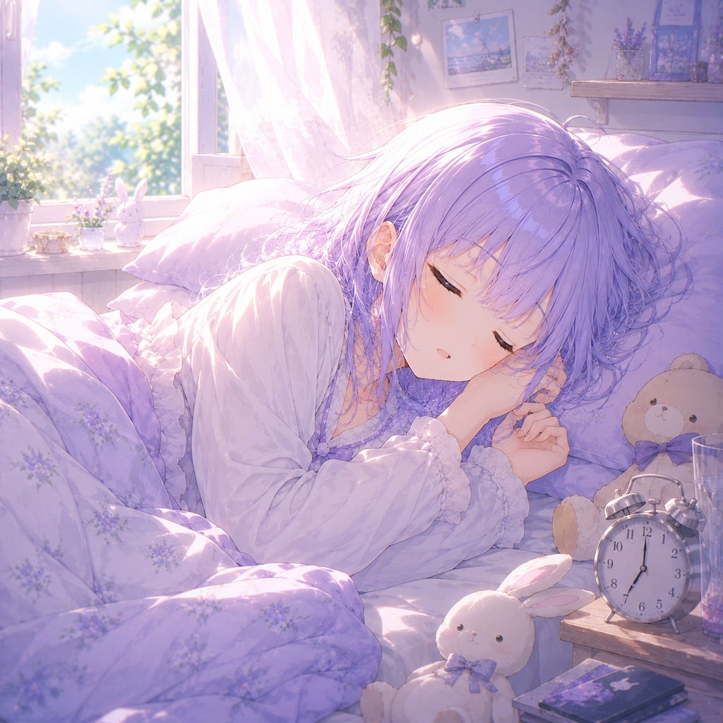 おはようございます