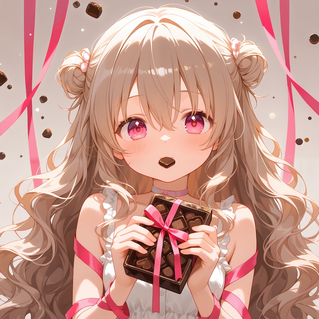 🍫Valentine's Day gift💝 #4