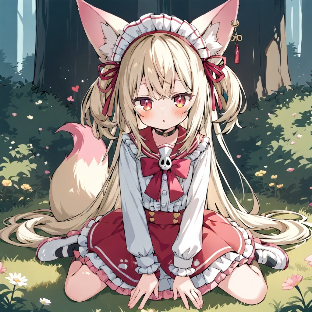 フリル