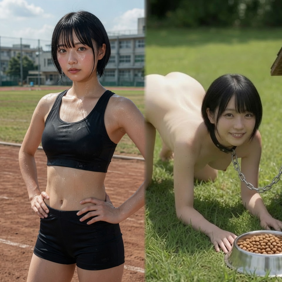 ショートカットさん