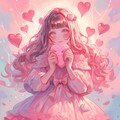 バレンタイン 3枚目