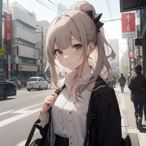 あなた、わたしのどこが好きなの？