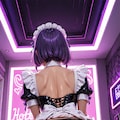メイドちゃん 11枚目