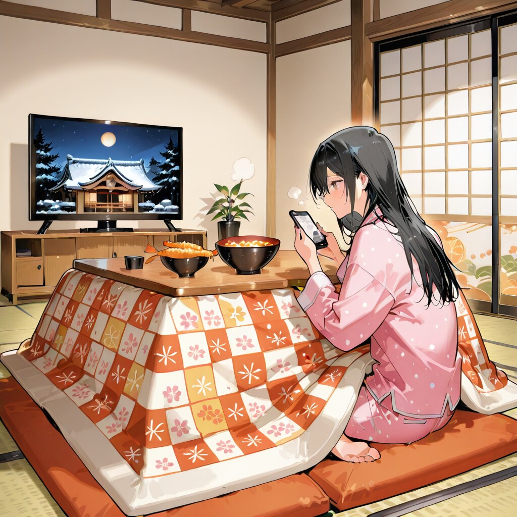 実家ってやることないんだよねぇ