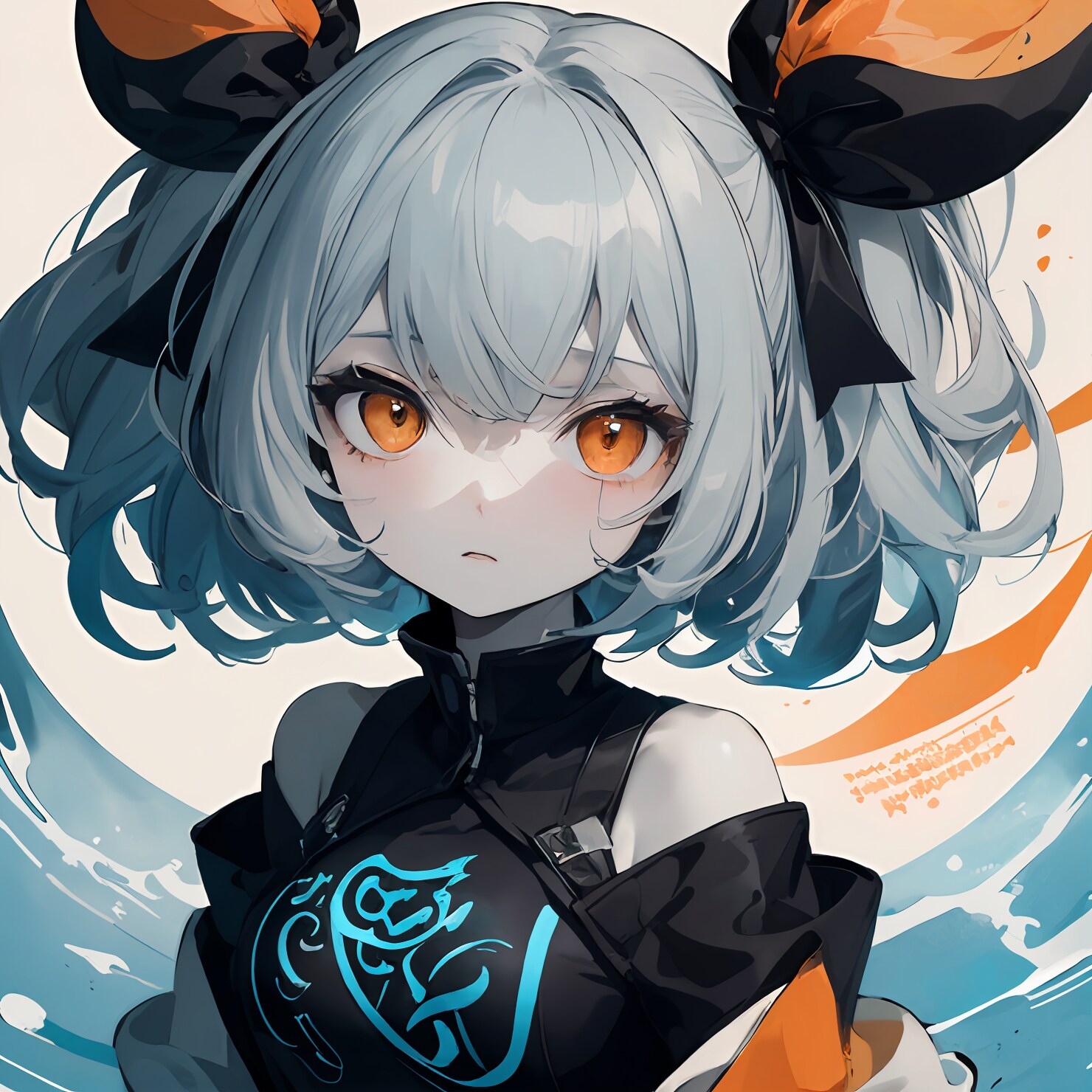 失意