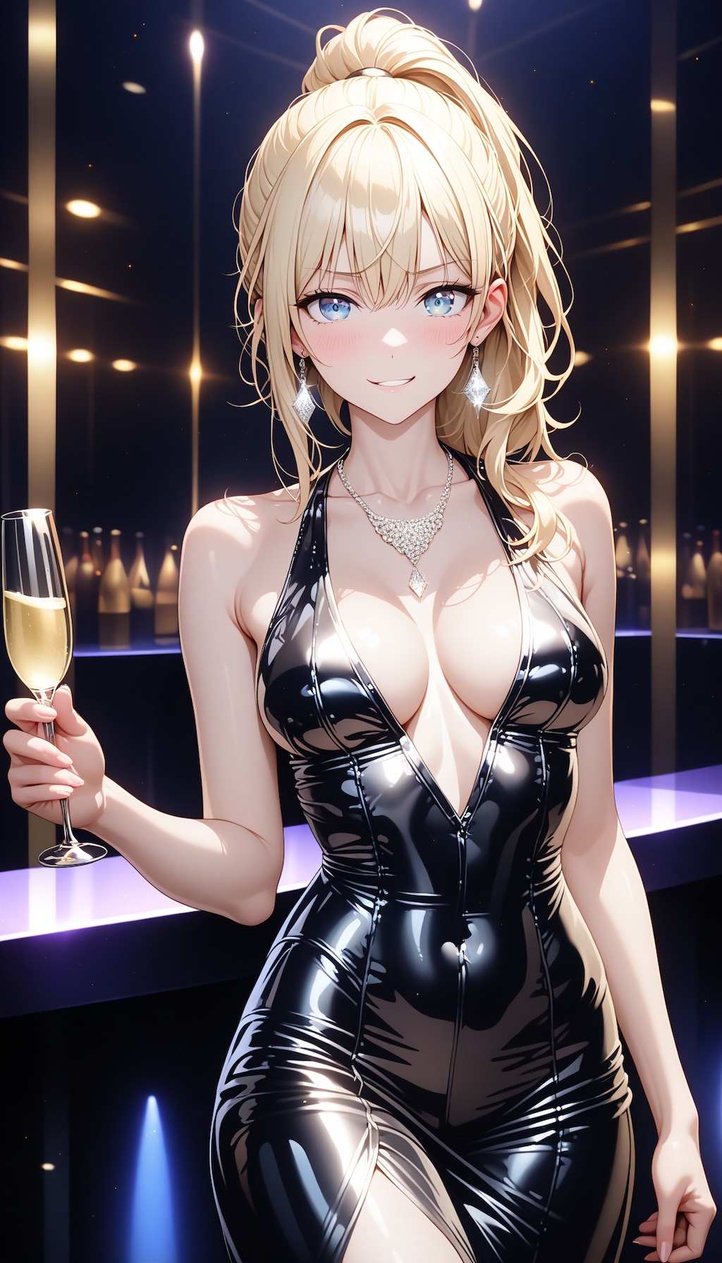 歌舞伎町の女王