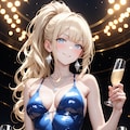 歌舞伎町の女王 2枚目