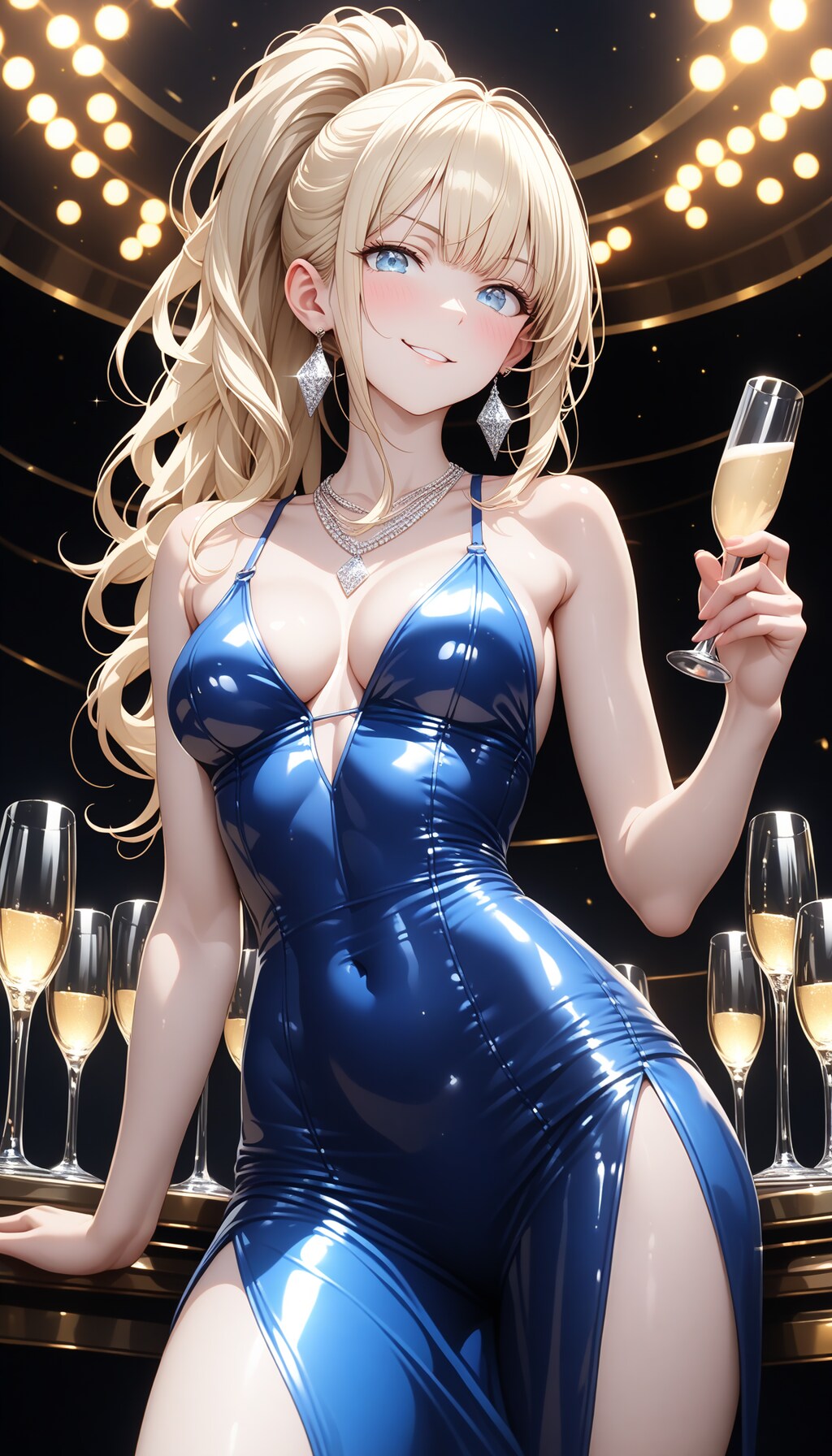 歌舞伎町の女王