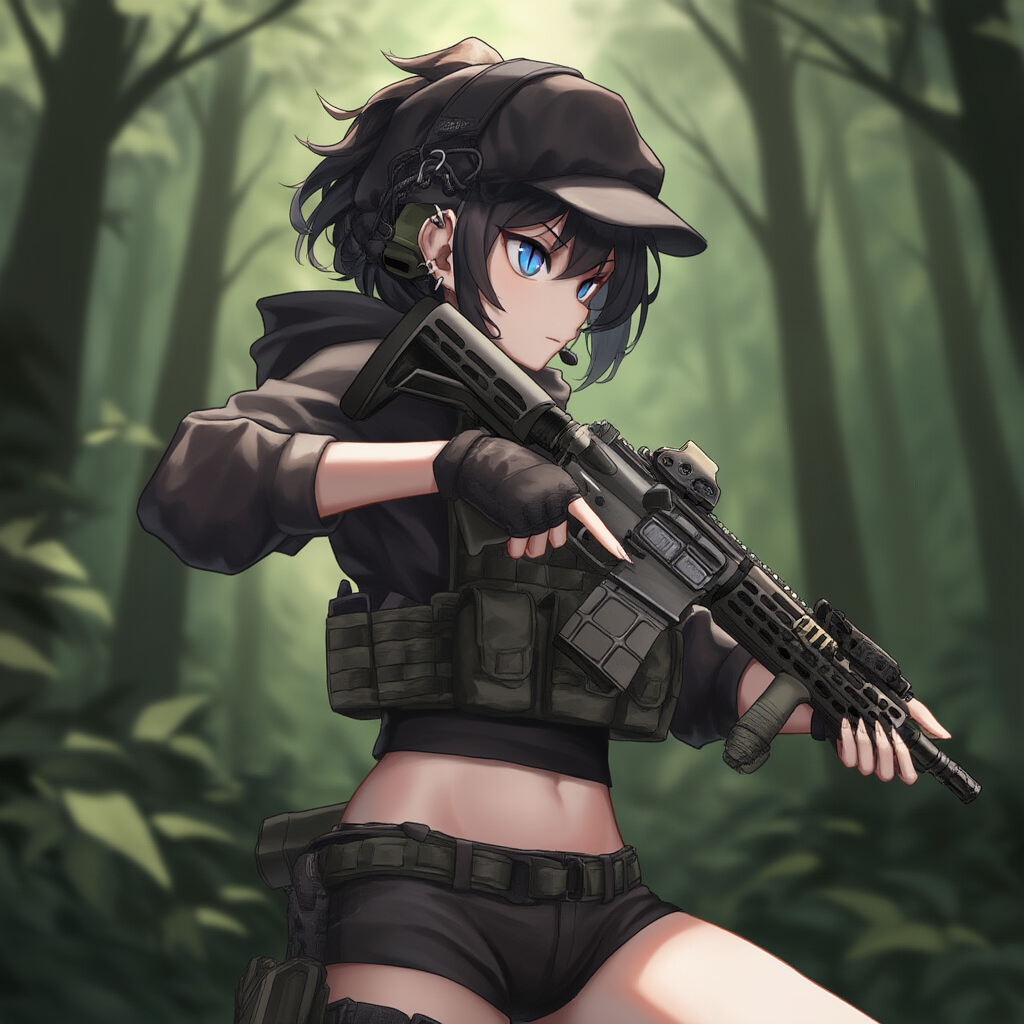 AIM