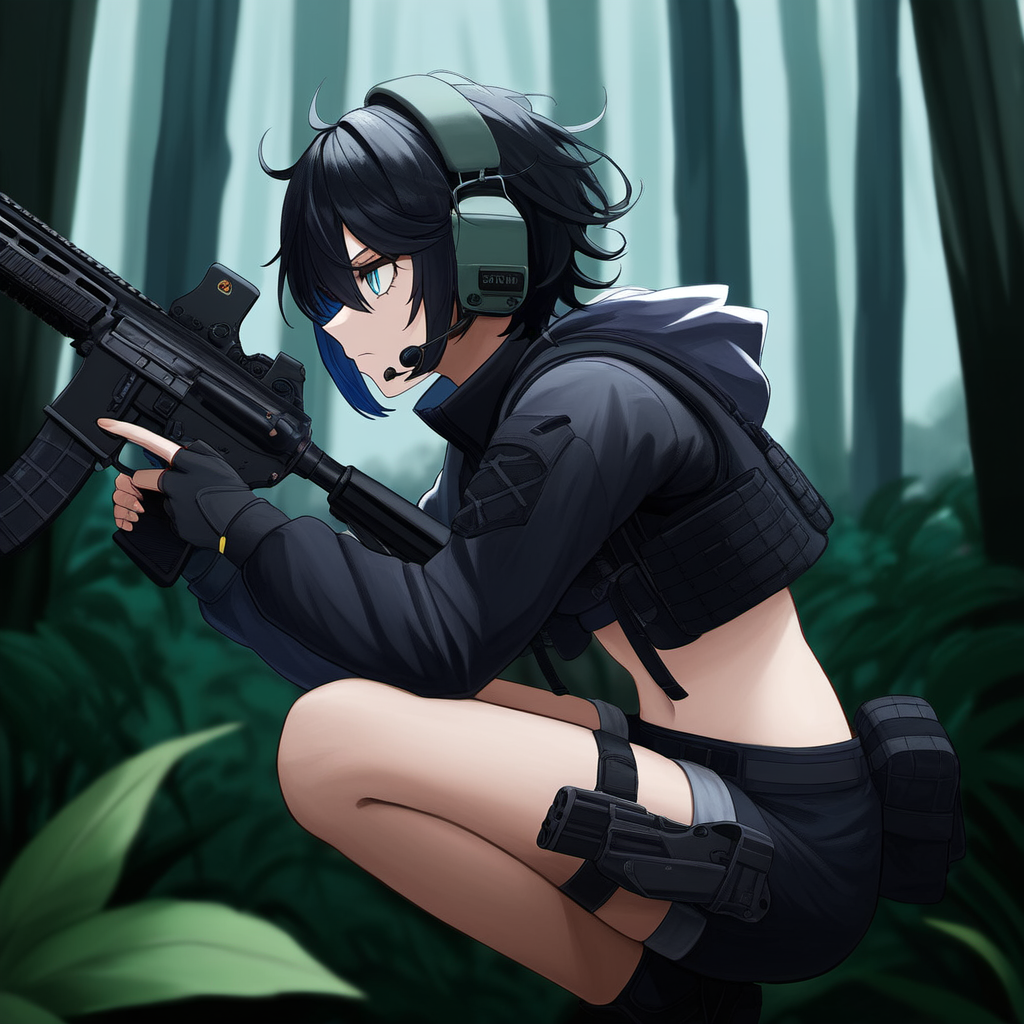 AIM