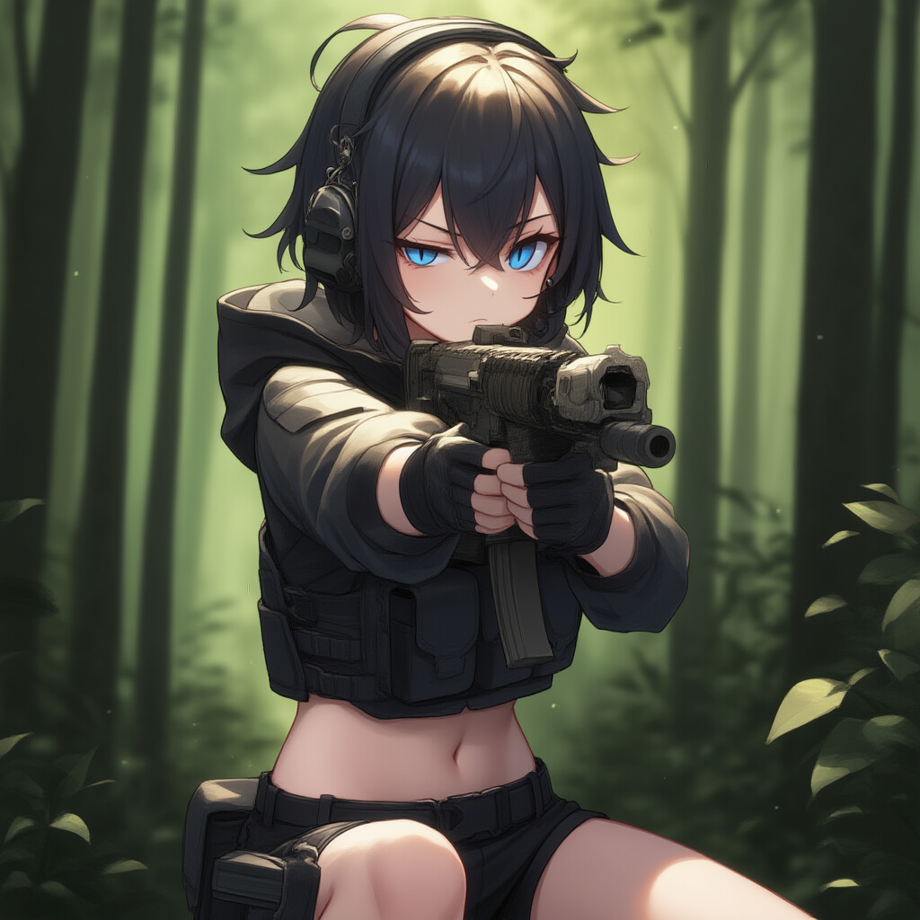 AIM