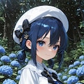 花綴りの少女たち 人物相関図 4枚目