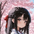 花綴りの少女たち 人物相関図 2枚目