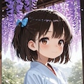 花綴りの少女たち 人物相関図 3枚目