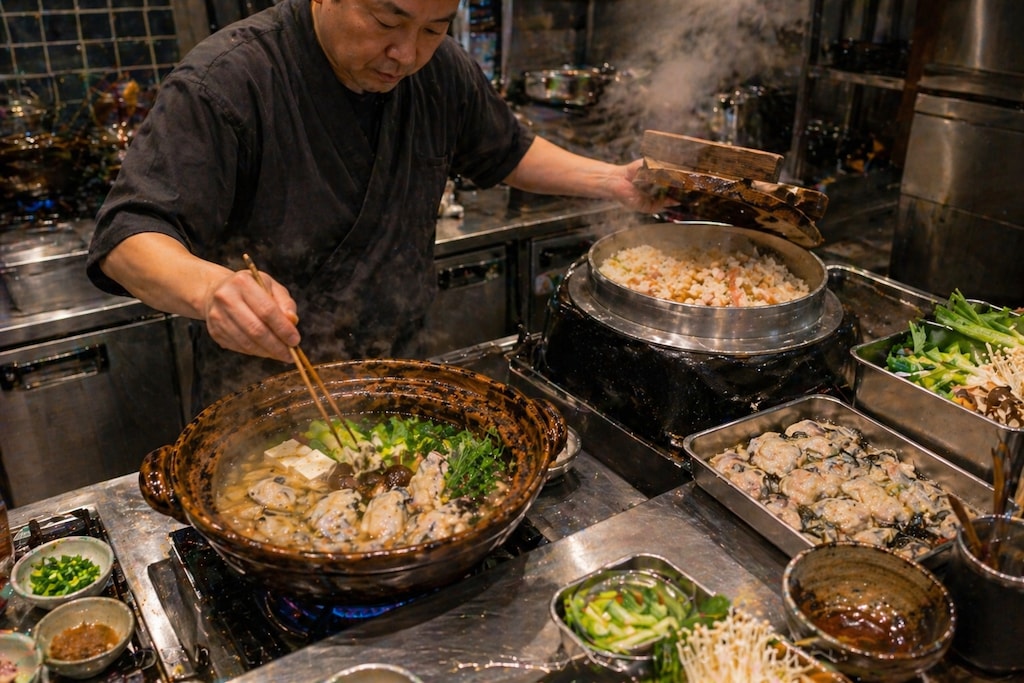 本日のランチ