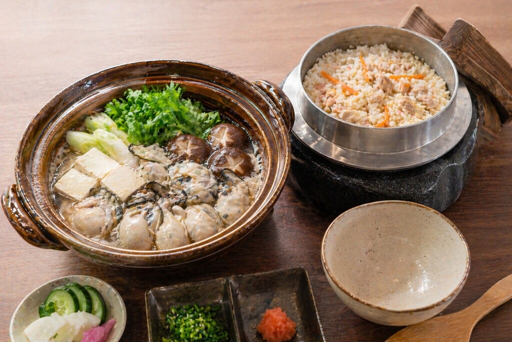 本日のランチ