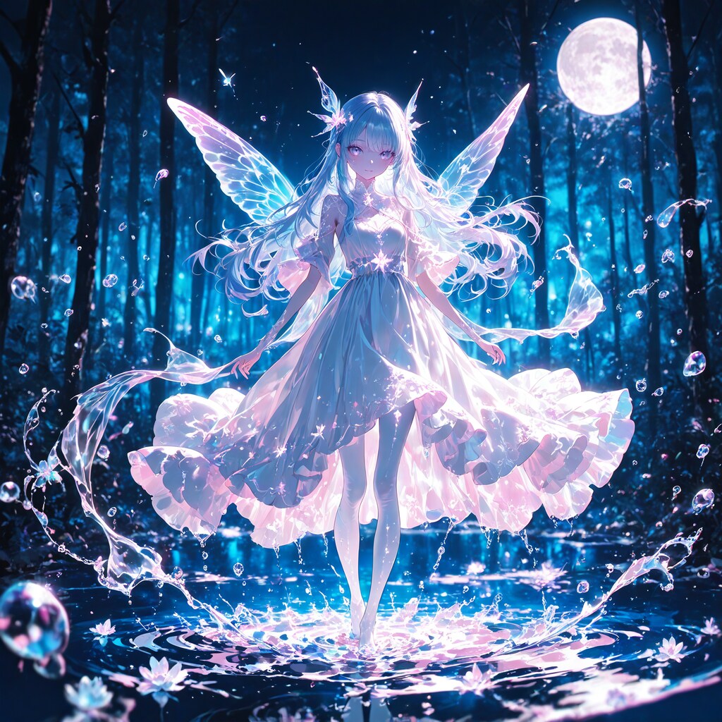 フェアリーダンス