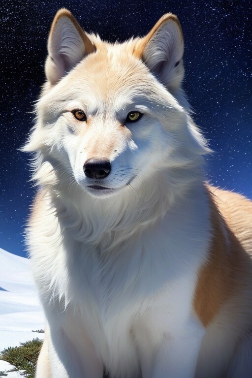🐺