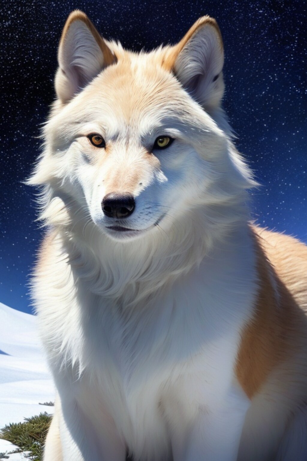 🐺