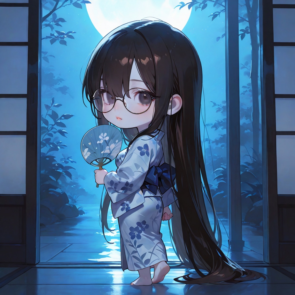 ウチちび556